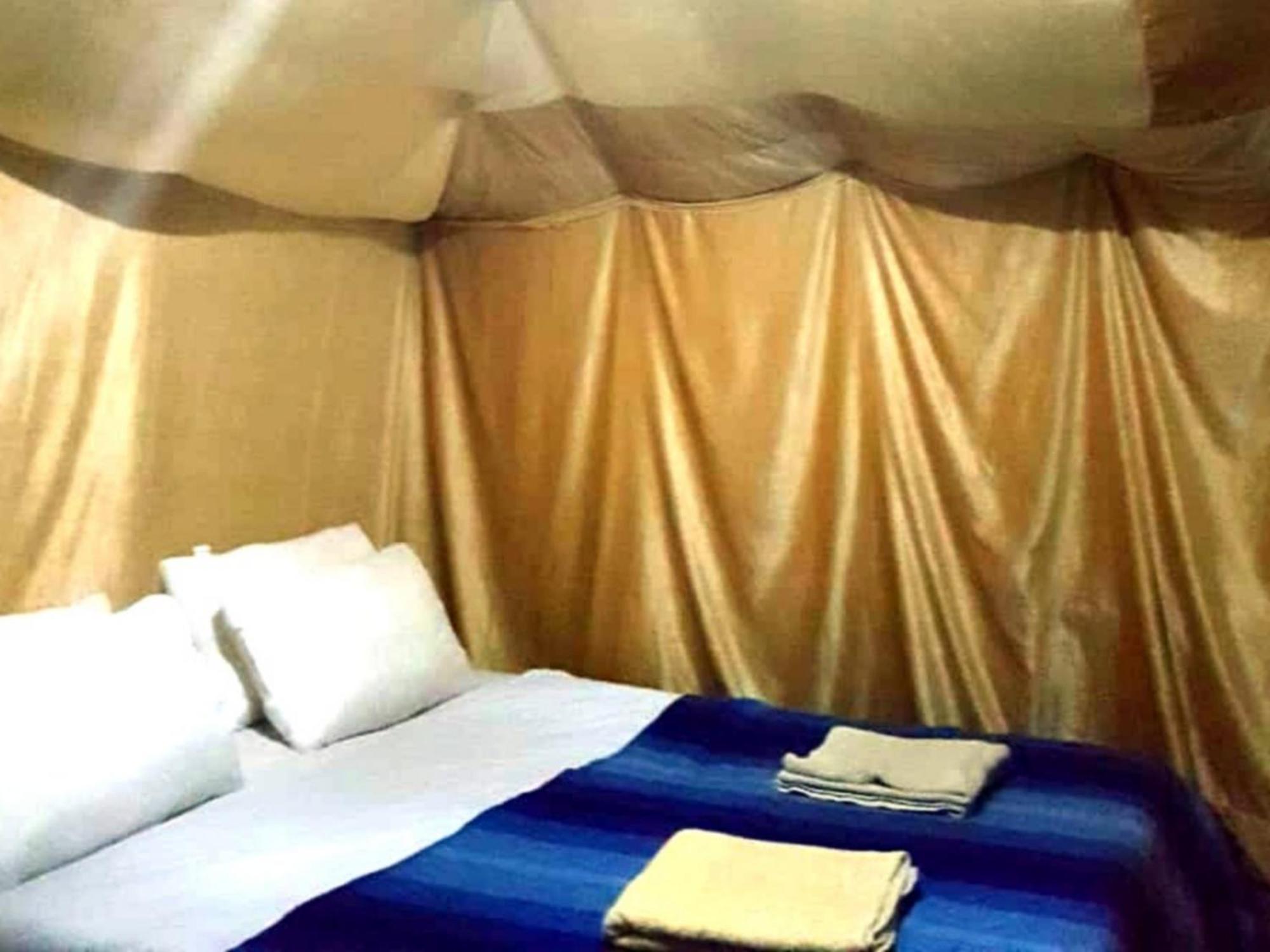 La Vallee Des Dunes - Auberge, Bivouacs Et Excursions Merzouga Exterior photo