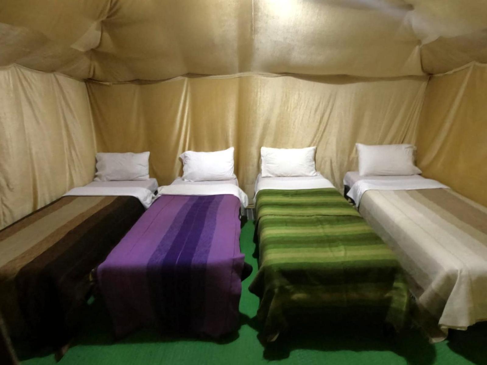 La Vallee Des Dunes - Auberge, Bivouacs Et Excursions Merzouga Exterior photo